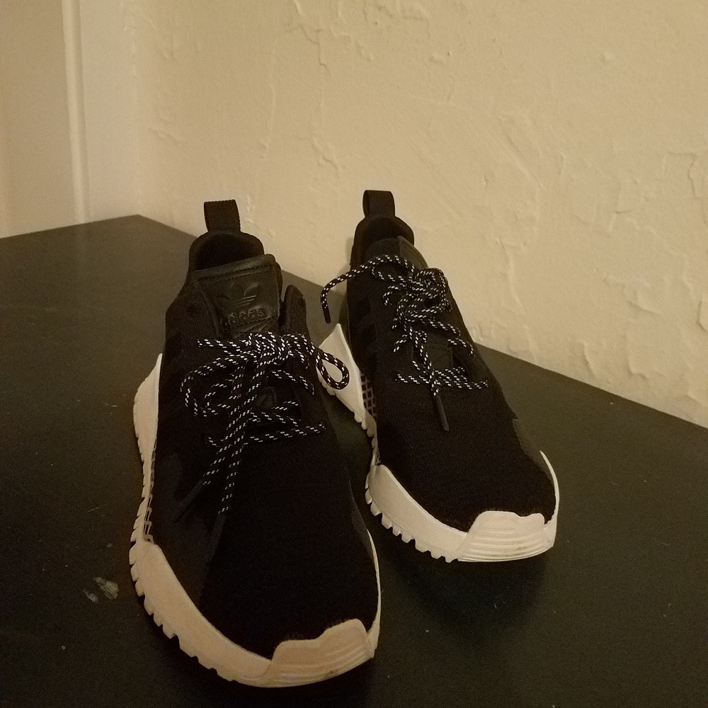 Addidas Alphabounce